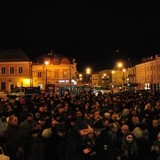 Lublin solidarny z Gdańskiem po zabójstwie prezydenta Adamowicza