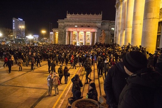 Tam zginął prezydent