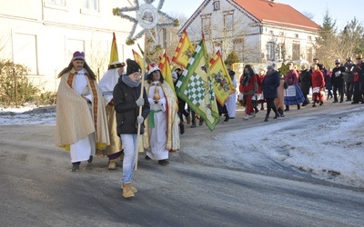 Piękni ludzie o wielkim sercu