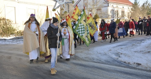 Piękni ludzie o wielkim sercu