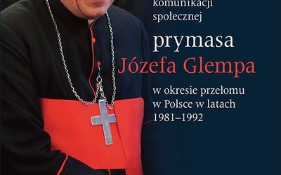 Prymas przełomu