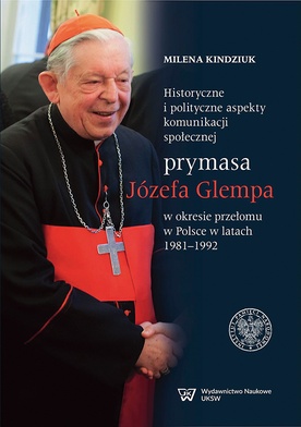 Prymas przełomu