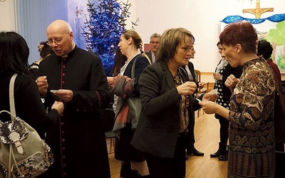 W roku szkolnym 2018/2019 w diecezji świdnickiej pracuje 420 katechetów. Są wśród nich osoby świeckie i duchowne: księża, zakonnicy i zakonnice.