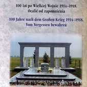 Piotr Zdanowicz, Tomasz Kandziora. 100 lat po Wielkiej Wojnie 1914–1918. Ocalić od zapomnienia. Stowarzyszenie Rozwoju Reńskiej Wsi 2018, s. 76.