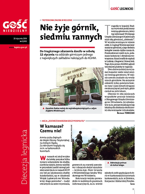 Gość Legnicki 3/2019
