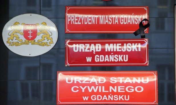 Czas ciszy po śmierci prezydenta