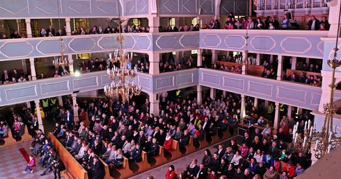 W Miliczu będą kolędować z niepełnosprawnymi dziećmi