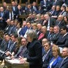 Brytyjska Izba Gmin nie poparła umowy wyjścia Wielkiej Brytanii z Unii Europejskiej