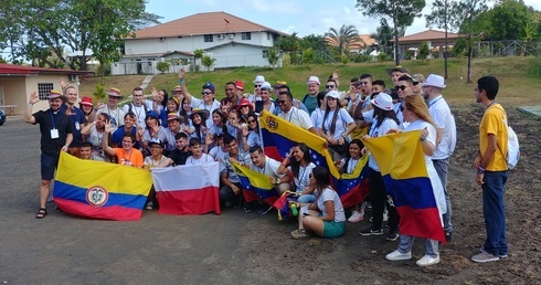 Panama dzień 3.