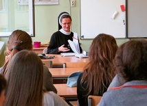 Z prawa do nauczania religii w szkole korzystają nie tylko katolicy, ale także wierni 24 Kościołów i związków wyznaniowych.