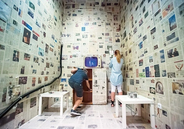 W escape roomach nie chodzi o zastrzyk adrenaliny. Gra zazwyczaj polega na rozwiązywaniu kolejnych zagadek umysłowych czy szukaniu ukrytych wskazówek, co pozwala znaleźć klucz do wyjścia z pokoju.