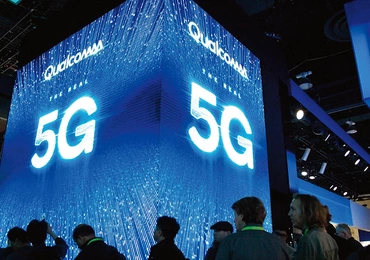Sieć 5G sprawi, że na jednym kilometrze kwadratowym będzie mogło korzystać z niej pół miliona różnych urządzeń.