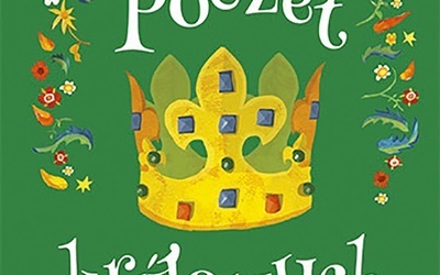 Anna Kaszuba-Dębska
Poczet królowych polskich
Znak Emotikon
Kraków 2018
ss. 125