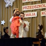 Koncert kolęd opolskich przedszkolaków