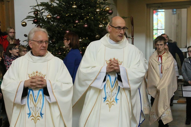 Kolędnicy misyjni 2019