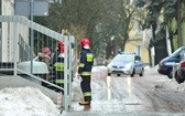 Ewakuacja na KUL. Ktoś wysłał informację o bombie 