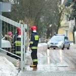 Ewakuacja na KUL. Ktoś wysłał informację o bombie 