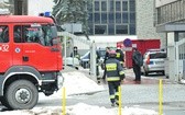 Ewakuacja na KUL. Ktoś wysłał informację o bombie 