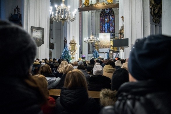 Pożegnanie z szefem