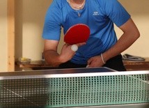 Ministrancki ping-pong