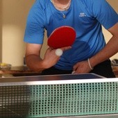 Ministrancki ping-pong
