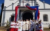 ŚDM w Panamie - dzień 2 (uzupełnienie)