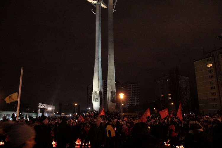 Największe Serce Świata