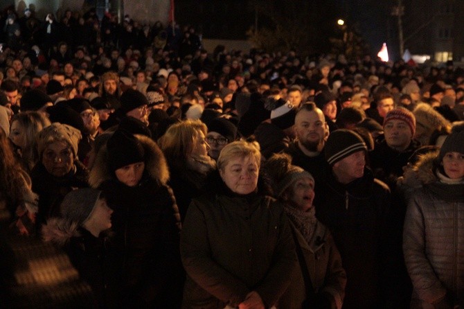 Największe Serce Świata