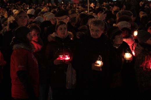 Największe Serce Świata