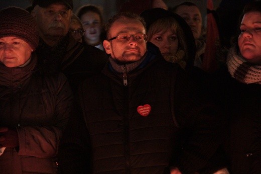 Największe Serce Świata