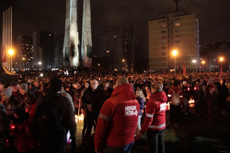 Największe Serce Świata