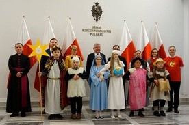 Mali ambasadorzy polskości