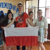 Gwatemala okiem Kornelii Morawskiej