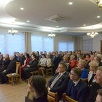 Noworoczne spotkanie powiatu opoczyńskiego