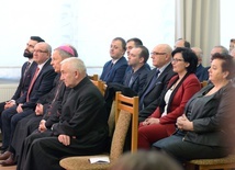 Noworoczne spotkanie powiatu opoczyńskiego