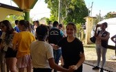 ŚDM w Panamie - dzień 2 (uzupełnienie)
