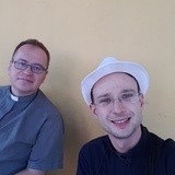 ŚDM w Panamie - dzień 2 (uzupełnienie)