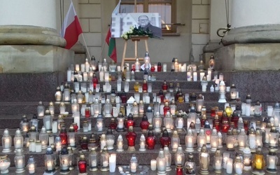 Lublin solidryzuje się z mieszkańcami Gdańska