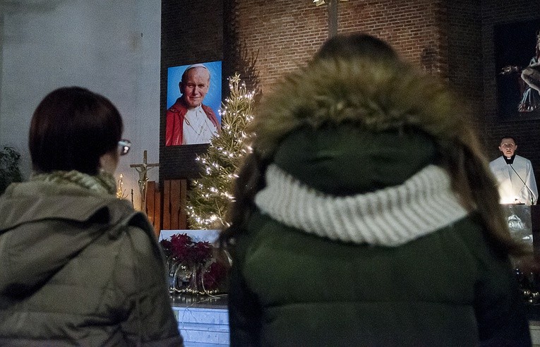 Młodzi w Duchu