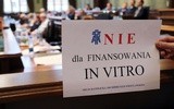 Wrocławianie sprzeciwiają się finansowaniu in-vitro z budżetu miasta