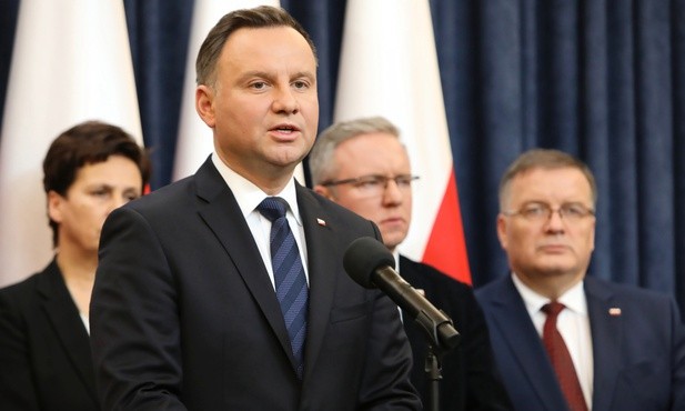 Od kiedy do kiedy żałoba narodowa po śmierci prezydenta Gdańska?
