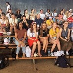 Młodzi z Radomia na ŚDM