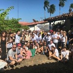 Młodzi z Radomia na ŚDM