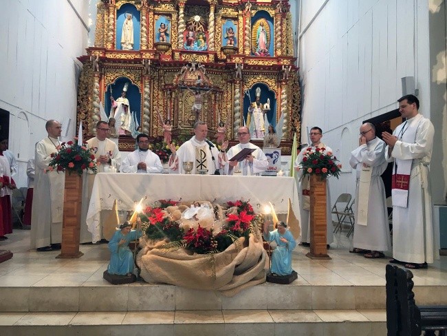 Młodzi z Radomia na ŚDM