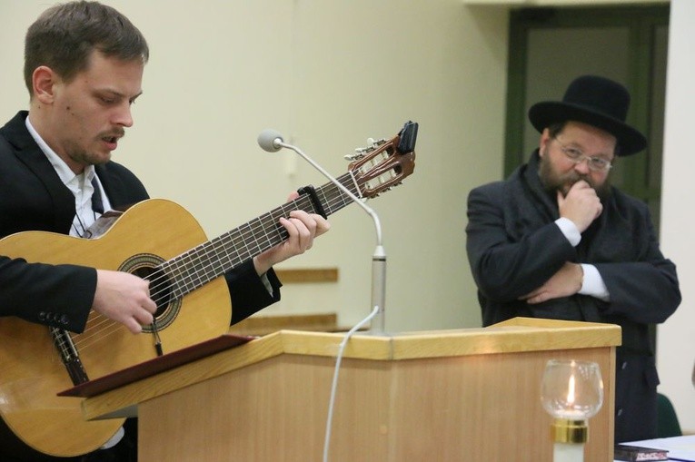 22. Dzień Judaizmu
