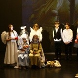 Gala konkursu szopek rodzinnych