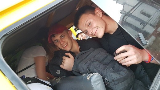 Dni w Diecezjach w pełni