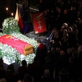 Trumna prezydenta w ECS - cz. 1