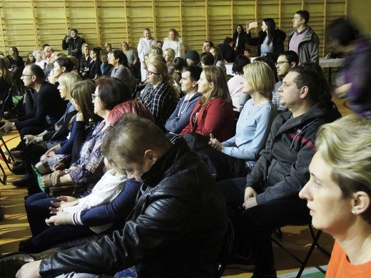 Anielski koncert