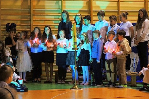 Anielski koncert